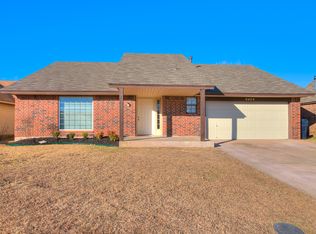 2613 SW 97th St, Oklahoma City, OK 73159