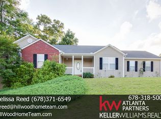 3195 Victoria Ridge Ct, Loganville, GA 30052