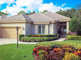 5316 96th St E, Bradenton, FL 34211