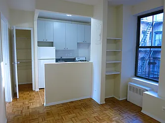 Rented by City & Suburban