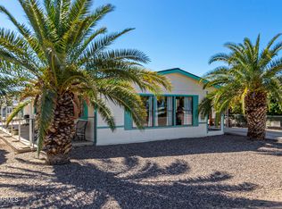 2671 W Greasewood St, Apache Junction, AZ 85120