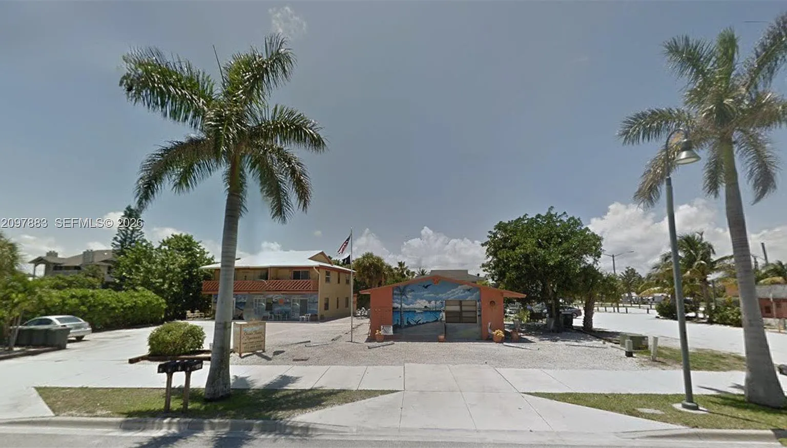 Fort Pierce Subdivision — Photo 1