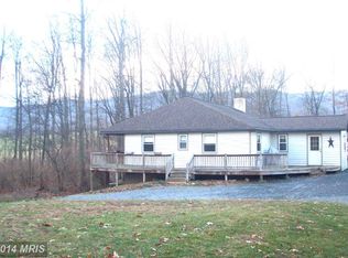 8754 Mount Olivet Rd, Chambersburg, PA 17202