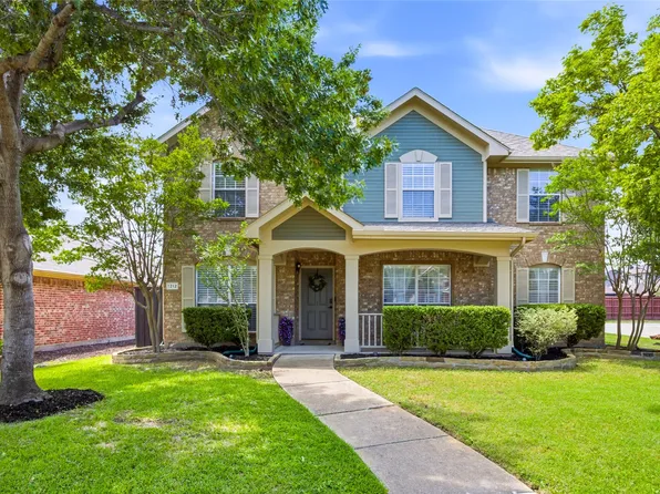 1212 Rooney Ln, Carrollton, TX 75007