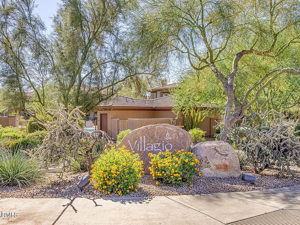 Condo Entrance