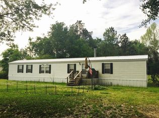 5604 NW County Road 125, Lawtey, FL 32058