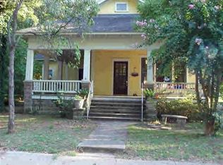 501 Filmore St, Clarksville, AR 72830