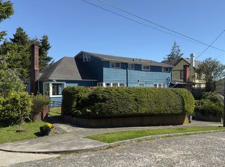 700 Irving Ave, Astoria, OR 97103