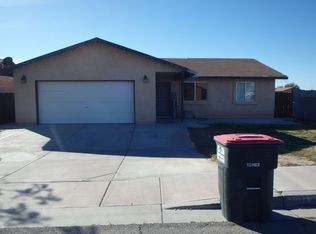 3932 S Desert Air Blvd, Yuma, AZ 85365