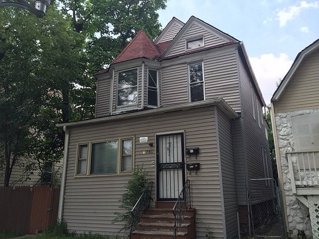 1st image of 6750 S Claremont Ave
