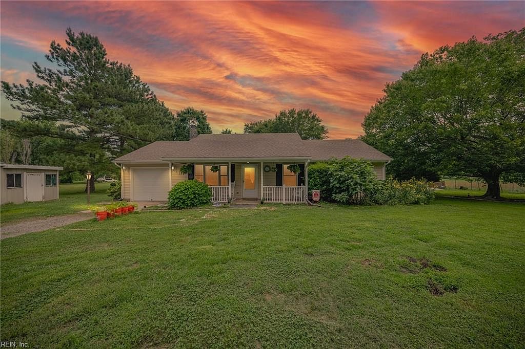 5069 Fletcher Rd, Gloucester, VA 23061 Zillow