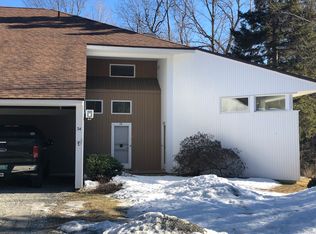 233 Club Sugarbush South Rd #34, Warren, VT 05674