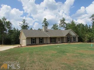 293 Riley Cir NW, Milledgeville, GA 31061