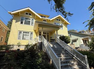 305 NE Monroe St, Portland, OR 97212