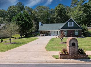 100 Glenview Dr, Griffin, GA 30224