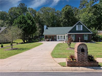 100 Glenview Dr, Griffin, GA, 30224