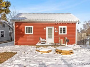 1510 W Stewart St, Owosso, MI 48867