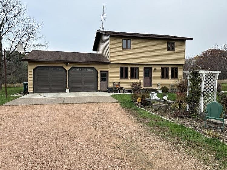 11036 COUNTY ROAD H, Marshfield, WI 54449 Zillow