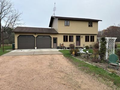 11036 COUNTY ROAD H, Marshfield, WI, 54449
