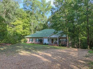 1541 Beersheba Rd, Columbus, MS 39702
