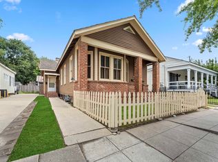 769-771 North St, Baton Rouge, LA 70802