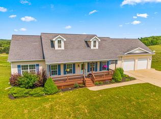 583 Goslow Rd, Gaylord, MI 49735