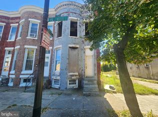 1719 Westwood Ave, Baltimore, MD 21217