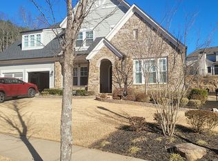 831 Adler Ct, Alpharetta, GA 30005