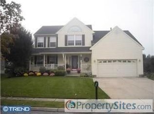 14 Phoenix Rd, Marlton, NJ 08053