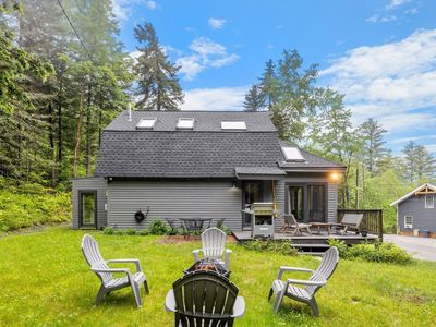28 Skytop Drive, Newbury, NH, 03255