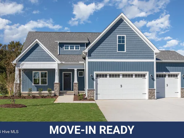 289 Tee Drive, Selma, NC 27576