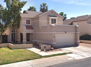 525 E Kerry Ln, Phoenix, AZ 85024
