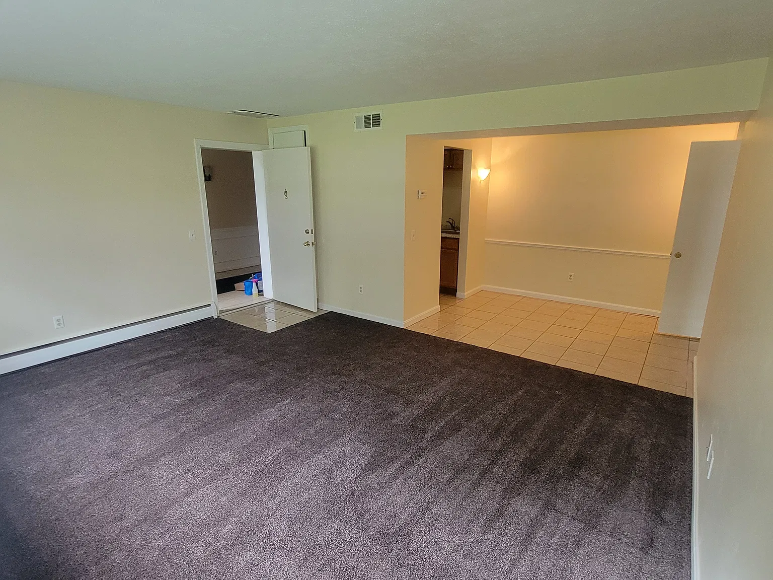 1 bed, 450 sqft, $800 — Photo 2