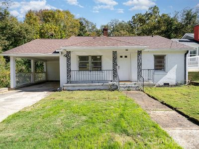 257 Broad Dr SW, Concord, NC, 28025