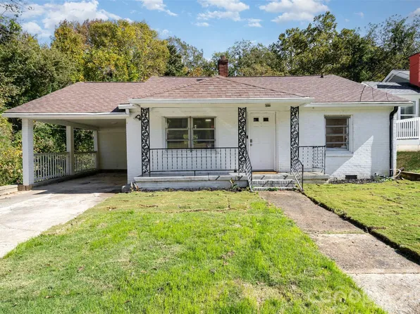 257 Broad Dr SW, Concord, NC 28025