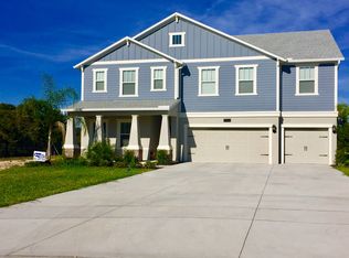 5829 Alenlon Way, Mount Dora, FL 32757