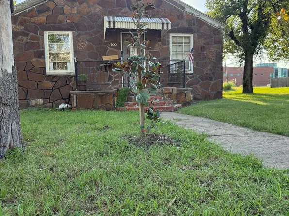200 S Washington St, Ponca City, OK 74601