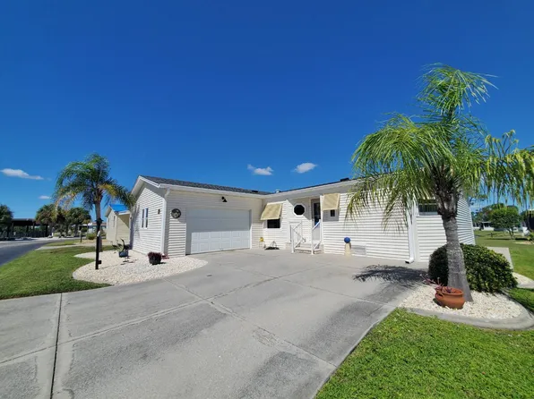 29200 Jones Loop Rd #553, Punta Gorda, FL 33950