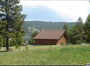 767 Red Fox Rd, Wise River, MT 59762