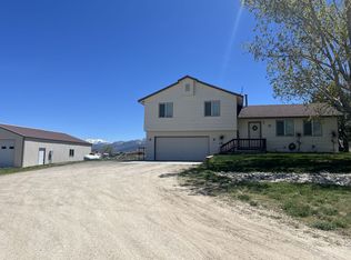 658 Bluegrass Dr, Spring Creek, NV 89815