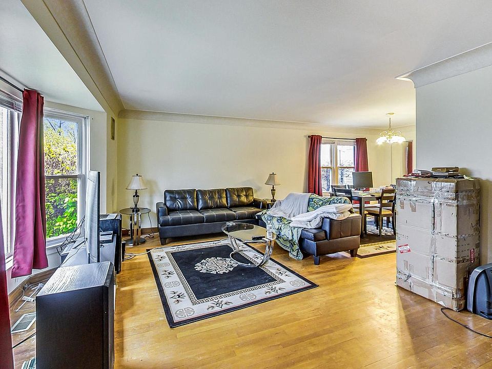 2744 W Gregory St, Chicago, IL 60625 Zillow