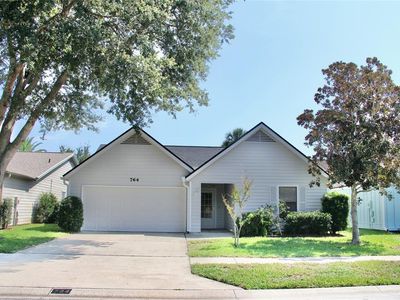764 Pine Shores Cir, New Smyrna Beach, FL, 32168