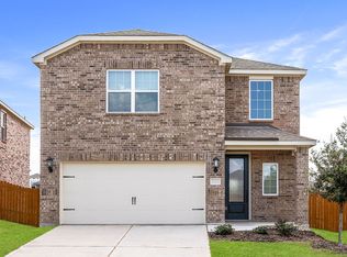 1106 Windermere Way, Princeton, TX 75407