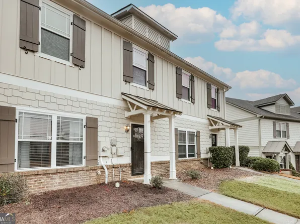 255 Oconee River Cir, Athens, GA 30605