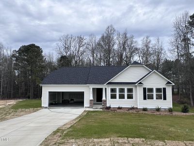 380 Bushel Ln, Willow Spring, NC, 27592
