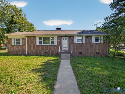 5009 Meridian Ave, Petersburg, VA, 23803