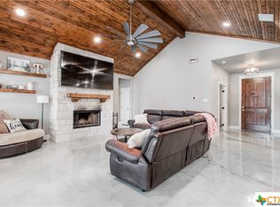1900 Kevlin Rd, Salado, TX 76571