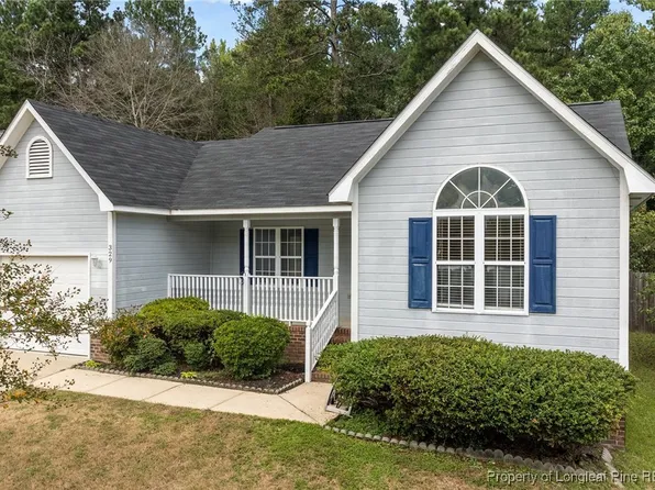 329 Abbottswood Dr, Fayetteville, NC 28301