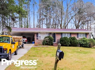 5459 Beaver Dr SW, Mableton, GA 30126