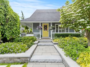 202 Anne St, Niagara On The Lake, ON L0S 1J0